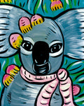 Koala Grey