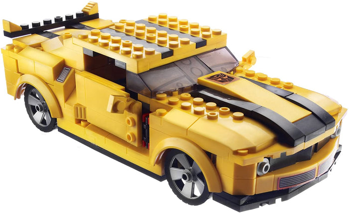 KRE-O Transformers - Bumblebee (36421) Building Toy LAST ONE!