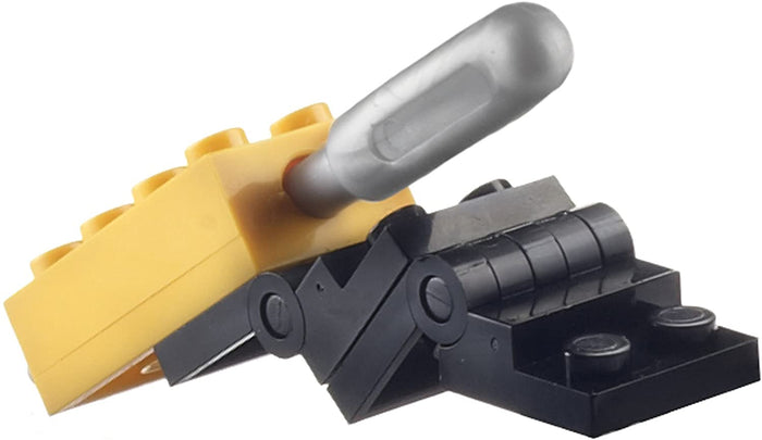 KRE-O Transformers - Bumblebee (36421) Building Toy LAST ONE!