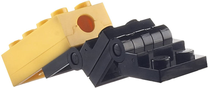 KRE-O Transformers - Bumblebee (36421) Building Toy LAST ONE!