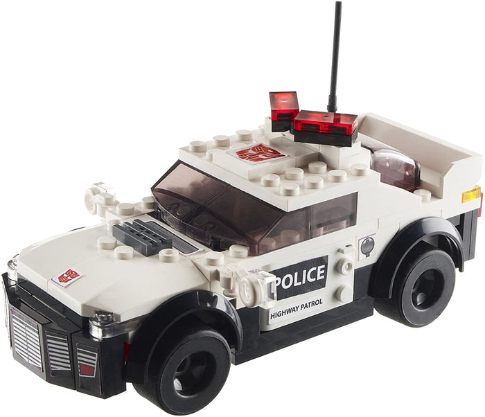 KRE-O Transformers - Prowl (30690) Building Toy