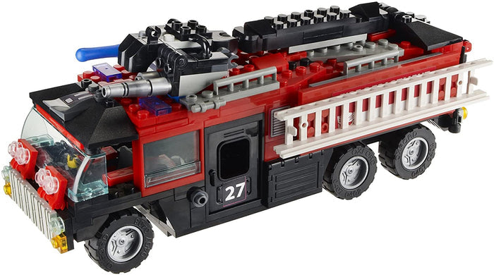 KRE-O Transformers - Sentinel Prime (30687) Building Toy
