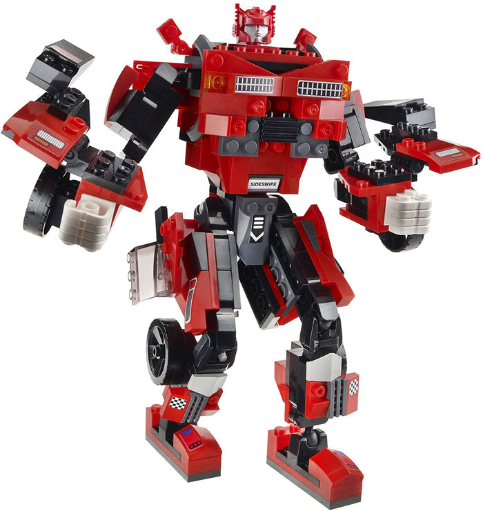 KRE-O Transformers - Sideswipe (31771) Building Toy LAST ONE!