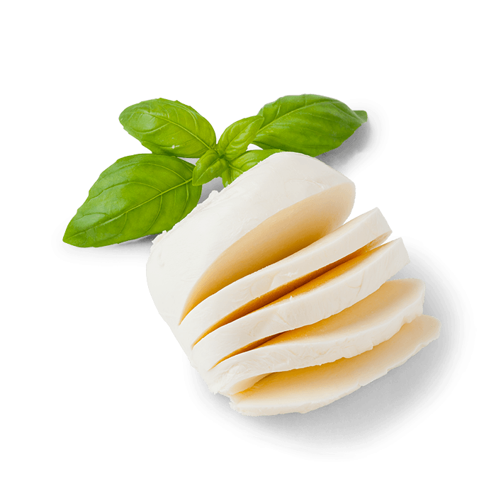 Latteria Sorrentina Fior di Latte Balls - 10 X 300g Pack (PRE-ORDER Product - See Description) - Ratton Pantry