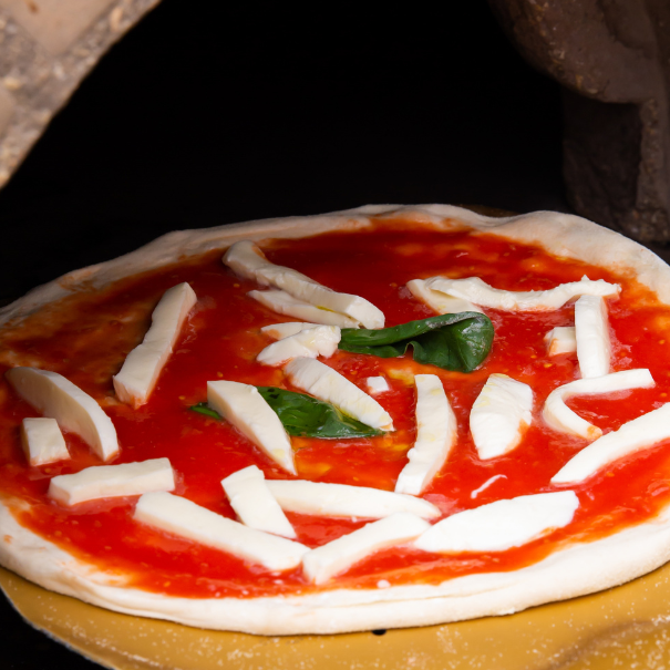 Latteria Sorrentina Fior di Latte Mozzarella Cheese - Taglio a Mestiere Hand Cut Pieces 150g