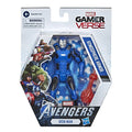 Marvel - Gamerverse - Avengers (2020) Video Game - Iron Man (Atmosphere Armor) Action Figure (E9866)