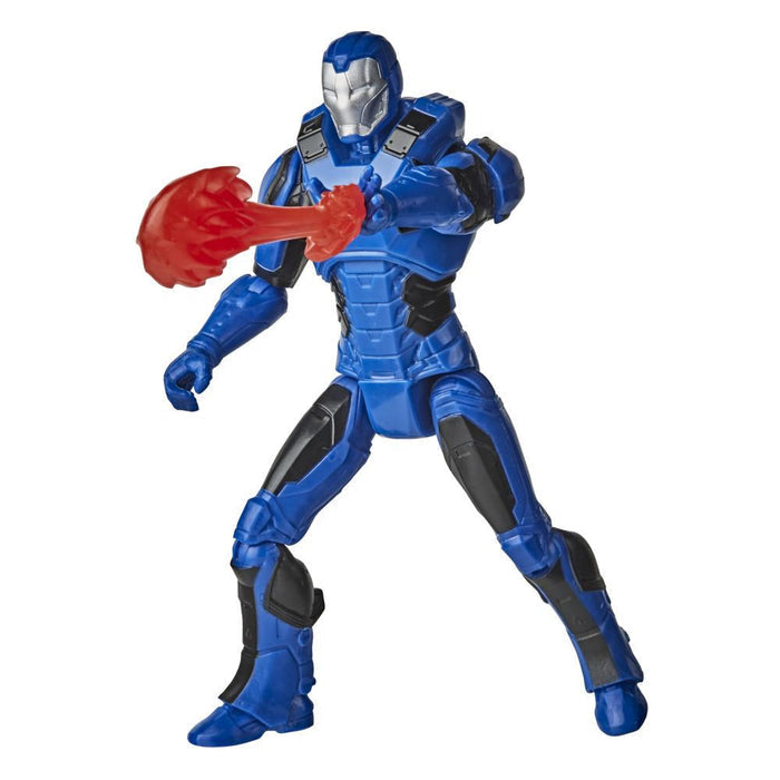 Marvel - Gamerverse - Avengers (2020) Video Game - Iron Man (Atmosphere Armor) Action Figure (E9866)