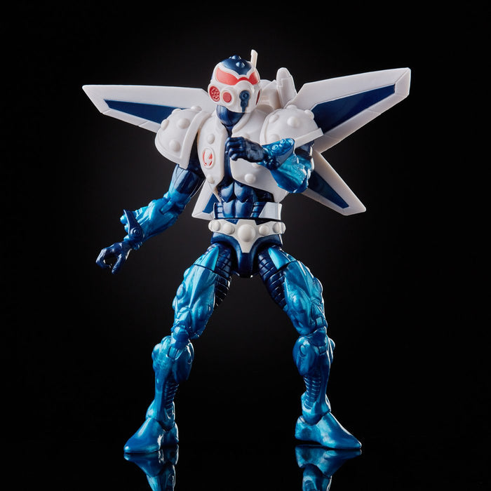 Marvel Legends - Abomination BAF (2020) - Marvel's Mach-1 Action Figure (E9185)