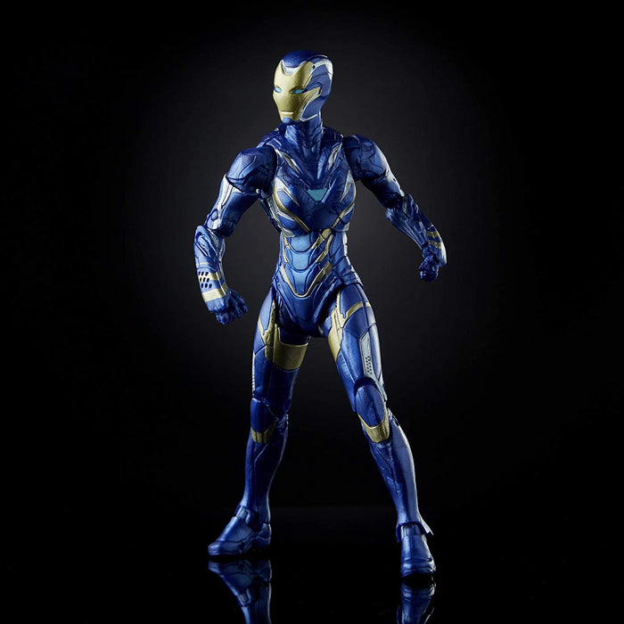 Marvel Legends - Avengers - (Professor) Hulk Series - Marvel\'s Rescue (E3967) Action Figure LAST ONE!