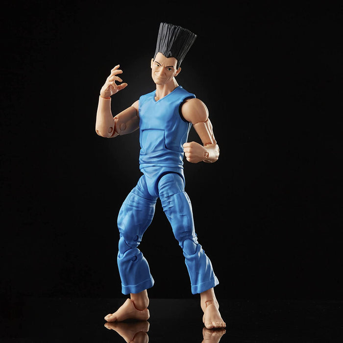 Marvel Legends - Colossus BAF - X-Men: Age of Apocalypse - Legion Action Figure (F1091) LOW STOCK
