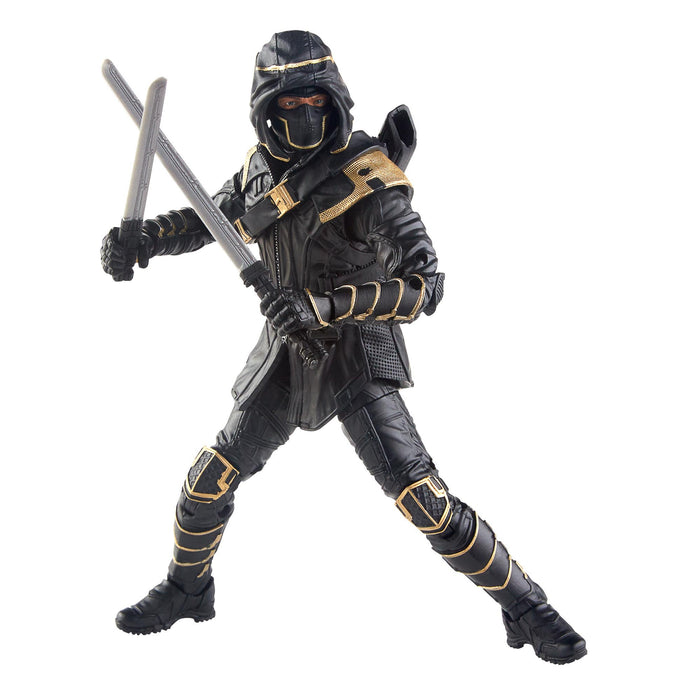Marvel Legends - (End Game) Thanos BAF - Ronin Action Figure (E3966)