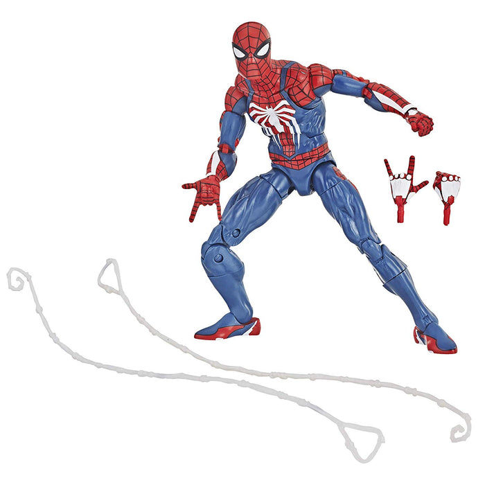 Marvel Legends - Gamerverse - Spider-Man Figure (E5072)