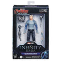Marvel Legends - Infinity Saga - Avengers: Age of Ultron (2015) - Quicksilver Action Figure (F0186) LAST ONE!