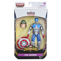 Marvel Legends - Marvel\'s Mr. Hide BAF - Shang-Chi - Civil Warrior Action Figure (F0250) LAST ONE!