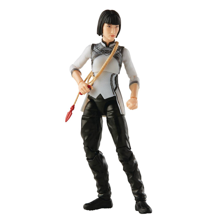 Marvel Legends - Marvel's Mr. Hide BAF - Shang-Chi - Xialing Action Figure (F0249)