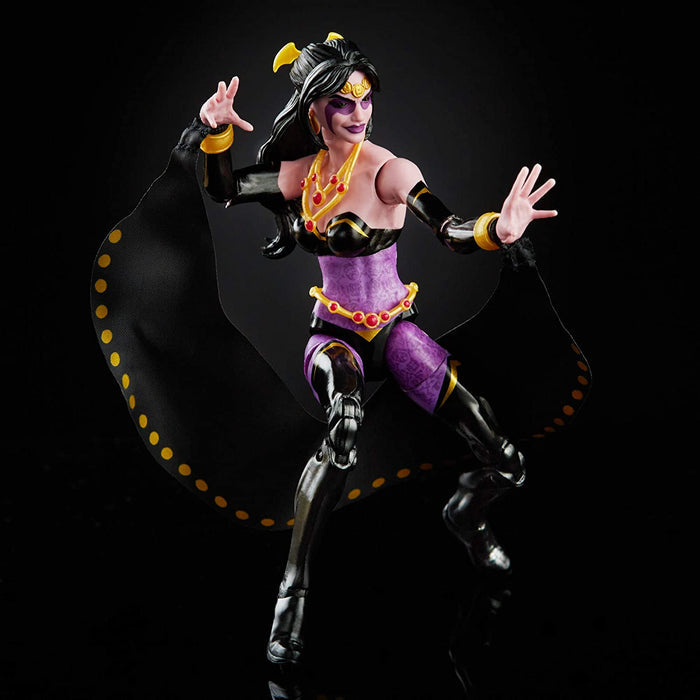 Marvel Legends - Marvel\'s Strong Guy BAF - Shiklah Action Figure (E9308) LOW STOCK