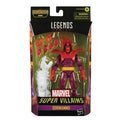 Marvel Legends - Super Villains (Xemnu BAF) Dormammu Action Figure (F2797) LAST ONE!