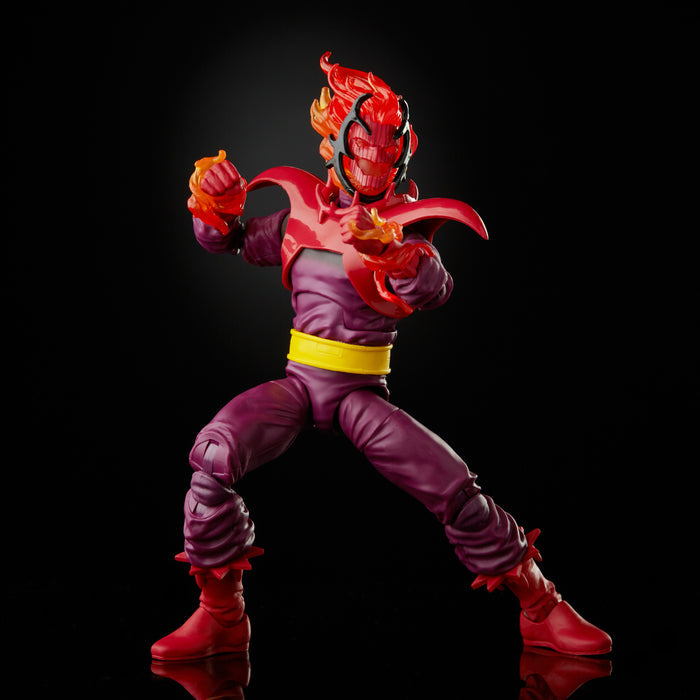 Marvel Legends - Super Villains (Xemnu BAF) Dormammu Action Figure (F2797) LAST ONE!