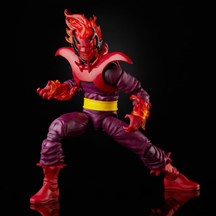 Marvel Legends - Super Villains (Xemnu BAF) Dormammu Action Figure (F2797) LAST ONE!