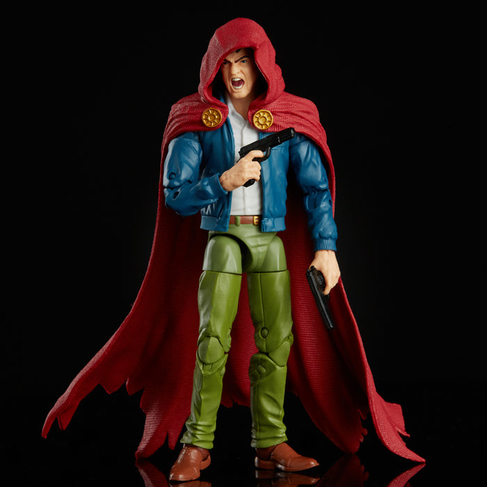 Marvel Legends - Super Villains (Xemnu BAF) The Hood Action Figure (F2798) LAST ONE!