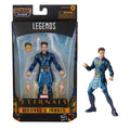 Marvel Legends - The Eternals - Gilgamesh BAF - Ikaris Action Figure (E9525)