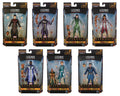 Marvel Legends - The Eternals (Gilgamesh BAF) - 7 Action Figure Bundle (E9299) LOW STOCK