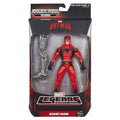 Marvel Legends - Ultron BAF - Ant-Man Series - Giant Man 6-Inch Action Figure (B3293)