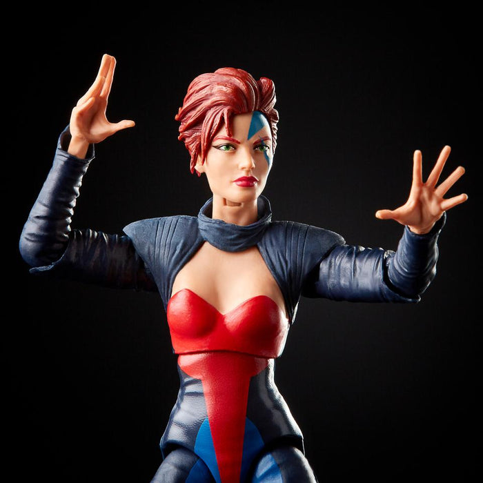 Marvel Legends - X-Men: Age of Apocalypse - Jean Grey (E9178) Action Figure