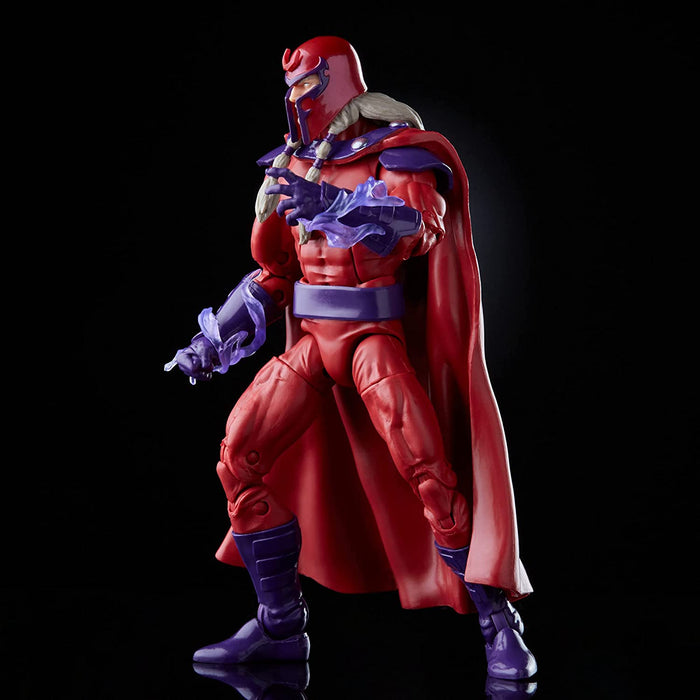 Marvel Legends - X-Men: Age of Apocalypse - Magneto Action Figure (F1006) LOW STOCK