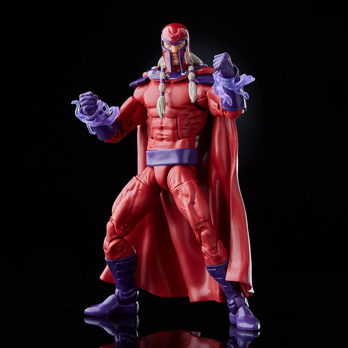 Marvel Legends - X-Men: Age of Apocalypse - Magneto Action Figure (F1006) LOW STOCK
