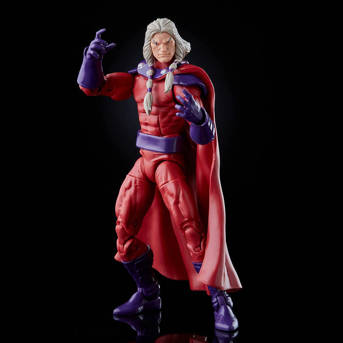 Marvel Legends - X-Men: Age of Apocalypse - Magneto Action Figure (F1006) LOW STOCK