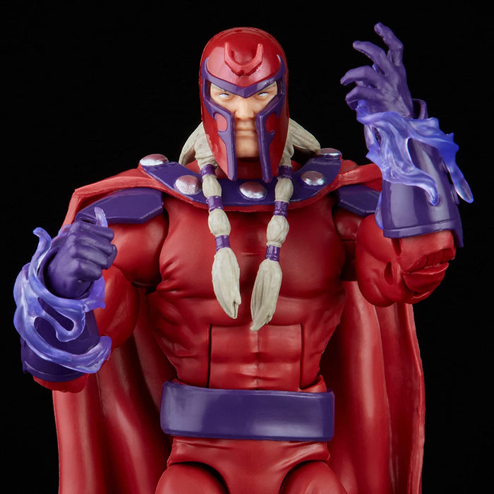 Marvel Legends - X-Men: Age of Apocalypse - Magneto Action Figure (F1006) LOW STOCK