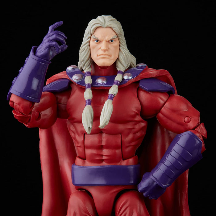 Marvel Legends - X-Men: Age of Apocalypse - Magneto Action Figure (F1006) LOW STOCK