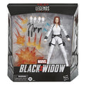 Marvel Legends (Black Widow Movie) Black Widow (E8673) Deluxe Action Figure LAST ONE!