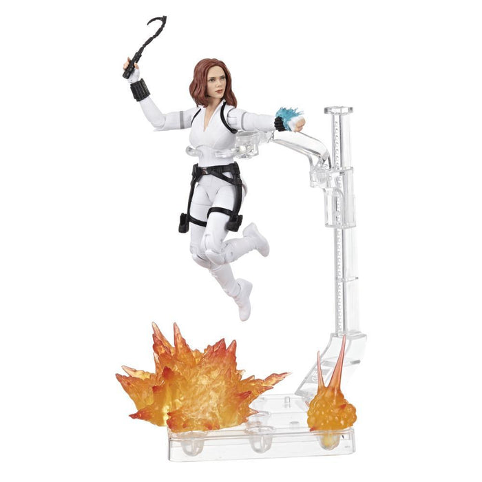 Marvel Legends (Black Widow Movie) Black Widow (E8673) Deluxe Action Figure LAST ONE!