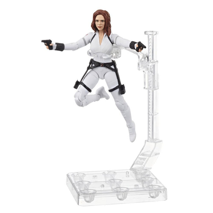 Marvel Legends (Black Widow Movie) Black Widow (E8673) Deluxe Action Figure LAST ONE!
