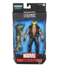 Marvel Legends Gamerverse - Abomination BAF (2020) - Marvel\'s Rage Action Figure (E9677) LOW STOCK