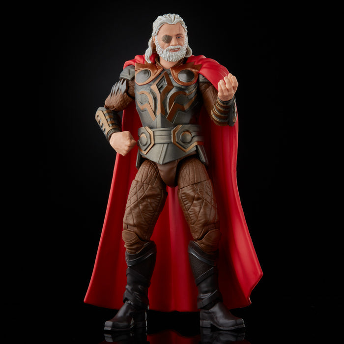 Marvel Legends Infinity Saga - Thor - Odin Action Figure (F0187)