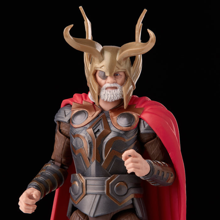 Marvel Legends Infinity Saga - Thor - Odin Action Figure (F0187)