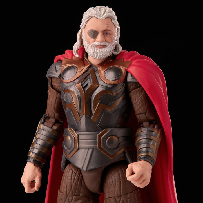 Marvel Legends Infinity Saga - Thor - Odin Action Figure (F0187)