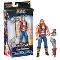 Marvel Legends Series - Thor: Love and Thunder - Ravager Thor Action Figure (F1408) LOW STOCK