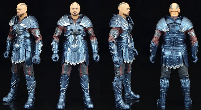 Marvel Legends Studio Series - 80th Anniversary - Thor: Ragnarok - Skurge & Hela (E6350) LOW STOCK