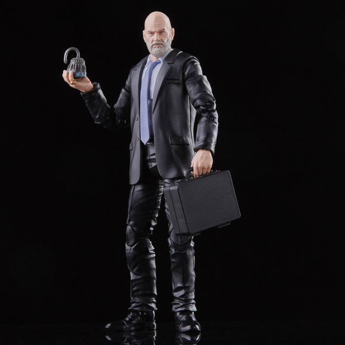 Marvel Legends The Infinity Saga - Iron Man - Obadiah Stane - Iron Monger Action Figures (F0218) LOW STOCK