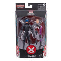 Marvel Legends X-Men - Marvel\'s Tri-Sentinel BAF - House of X - Charles Xavier Action Figure (F0341)