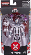 Marvel Legends X-Men - Marvel\'s Tri-Sentinel BAF - House of X - Magneto Action Figure (F0337) LOW STOCK