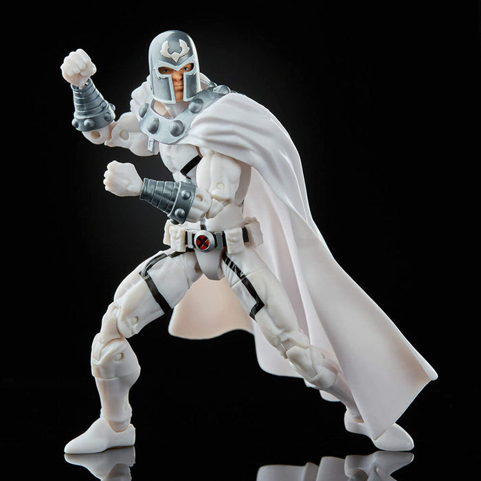 Marvel Legends X-Men - Marvel\'s Tri-Sentinel BAF - House of X - Magneto Action Figure (F0337) LOW STOCK
