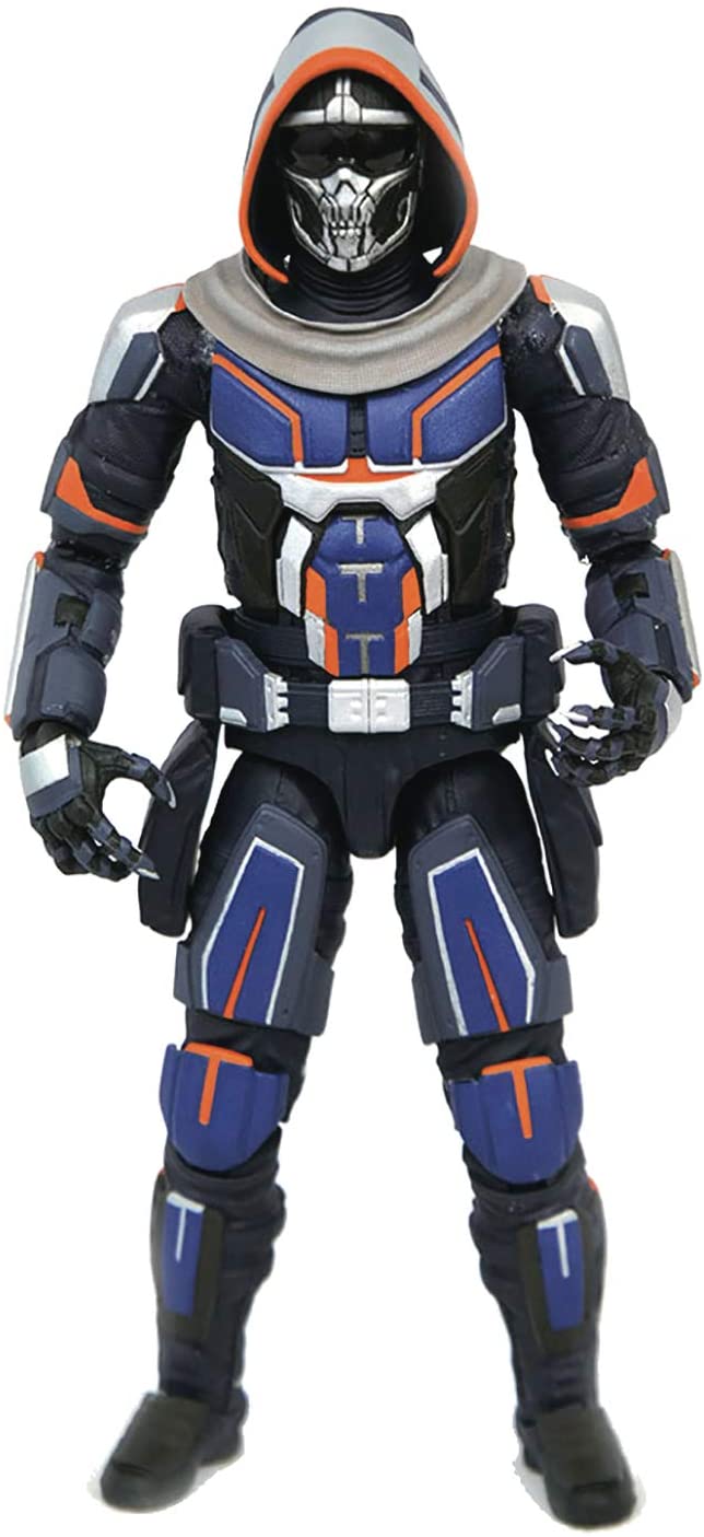 Marvel Select - Black Widow Movie - Taskmaster Collector Action Figure  SOLD OUT