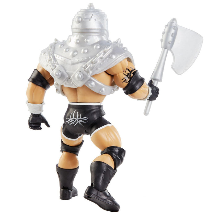 Masters of the WWE Universe - Goldberg Action Figure (GXR05)