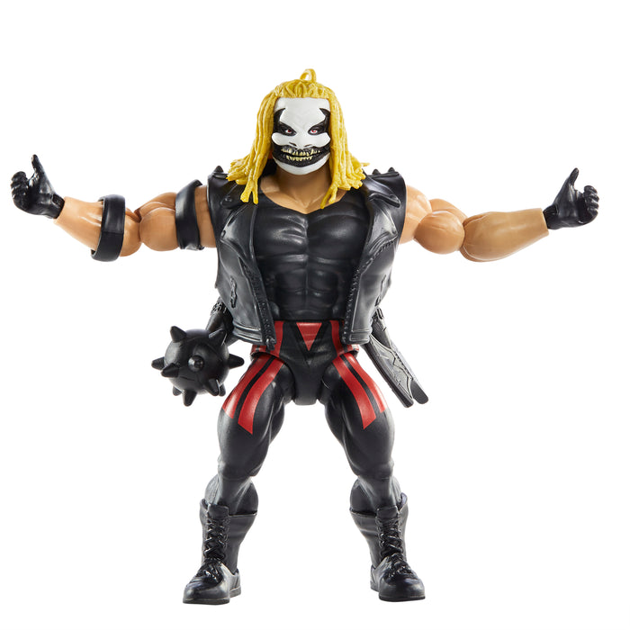 Masters of the WWE Universe - The Fiend Bray Wyatt Action Figure (GND85) LAST ONE!