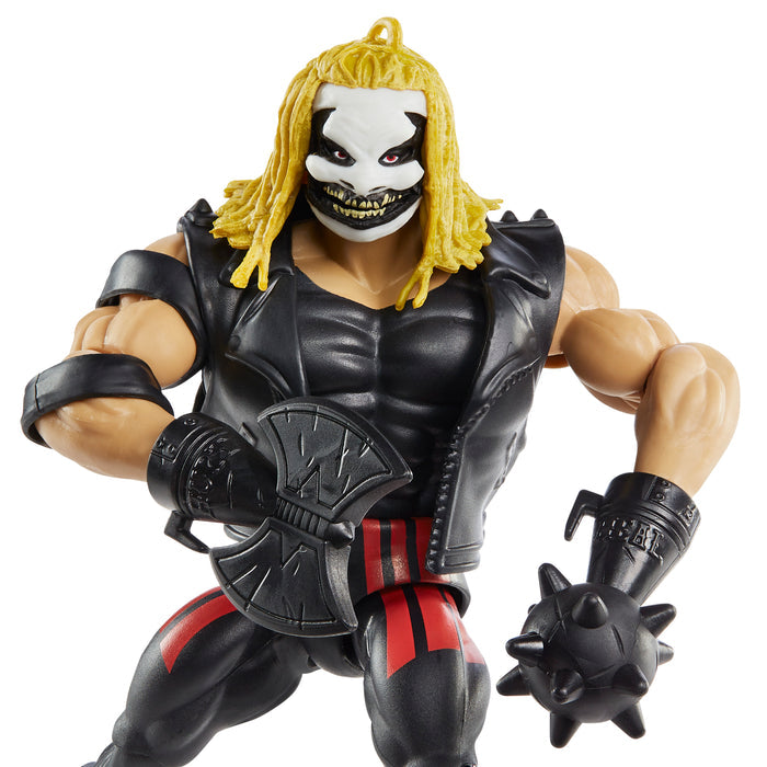 Masters of the WWE Universe - The Fiend Bray Wyatt Action Figure (GND85) LAST ONE!